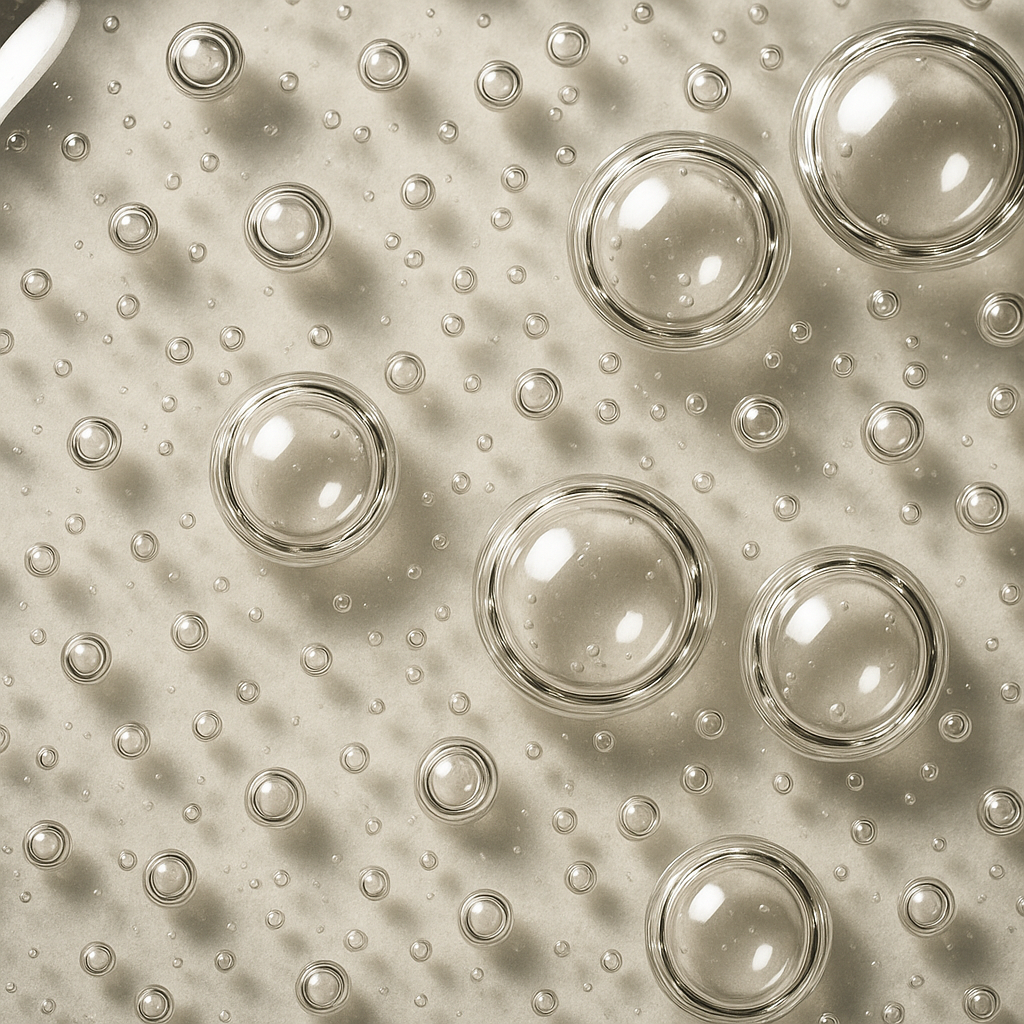 Hyaluronic Acid