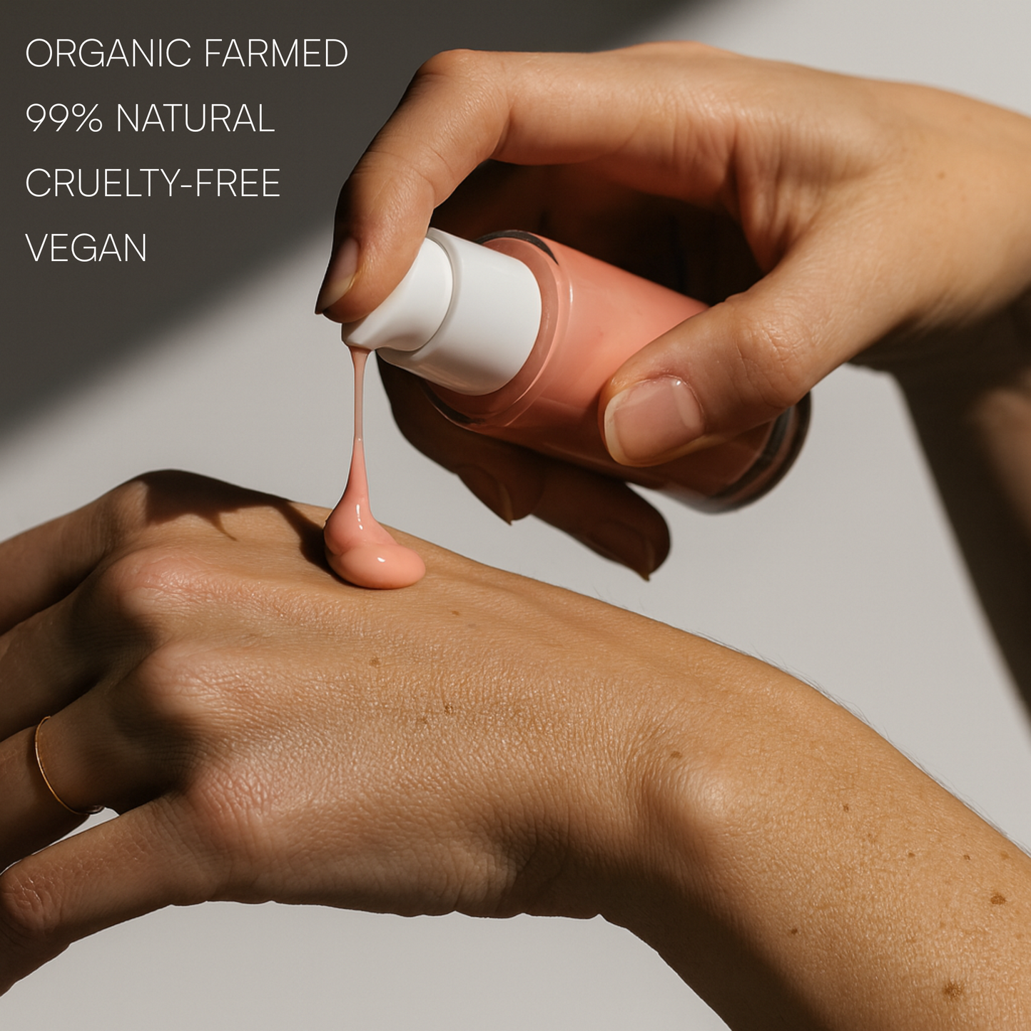 HydroPeptide Serum With Organic Berry Superfoods