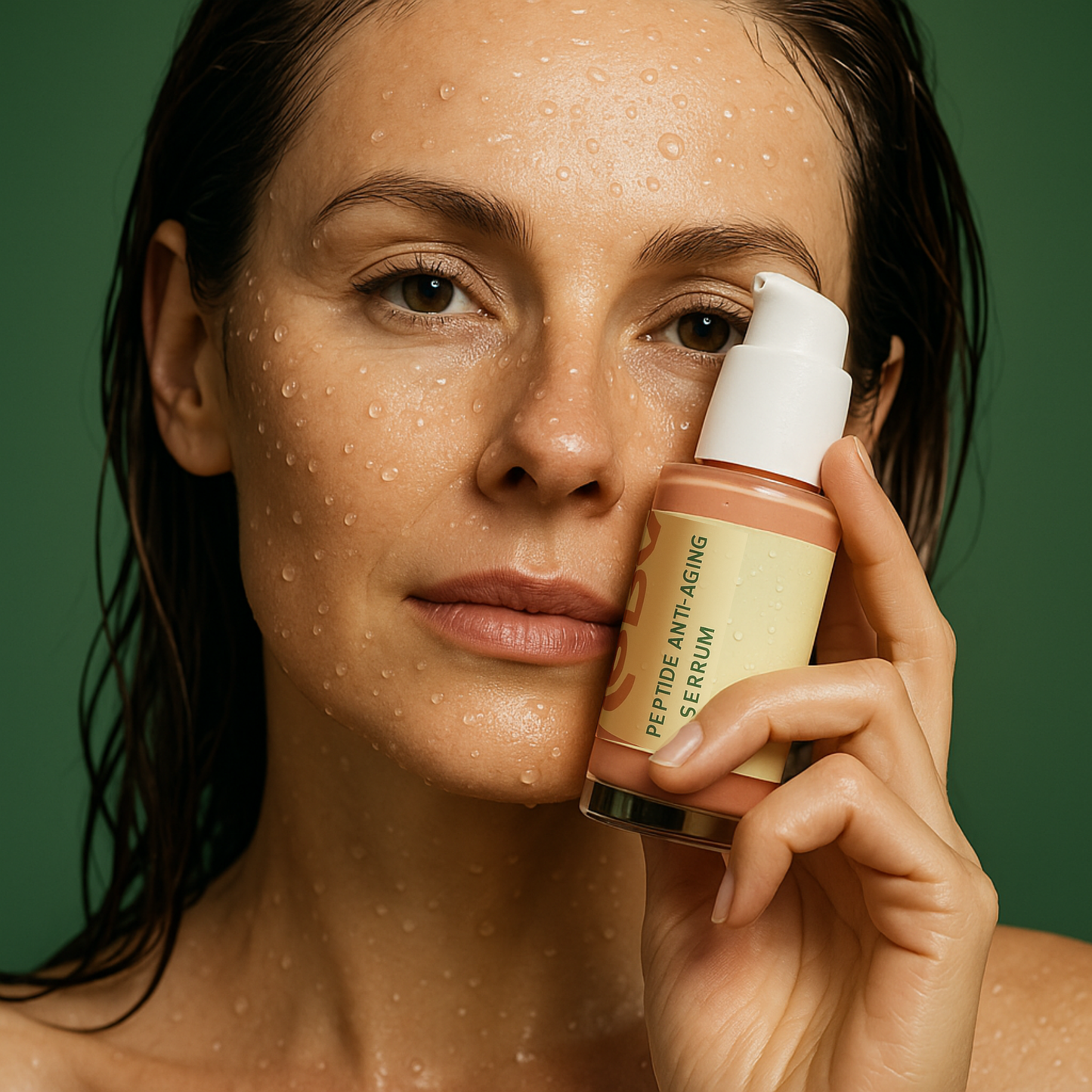 HydroPeptide Serum With Organic Berry Superfoods